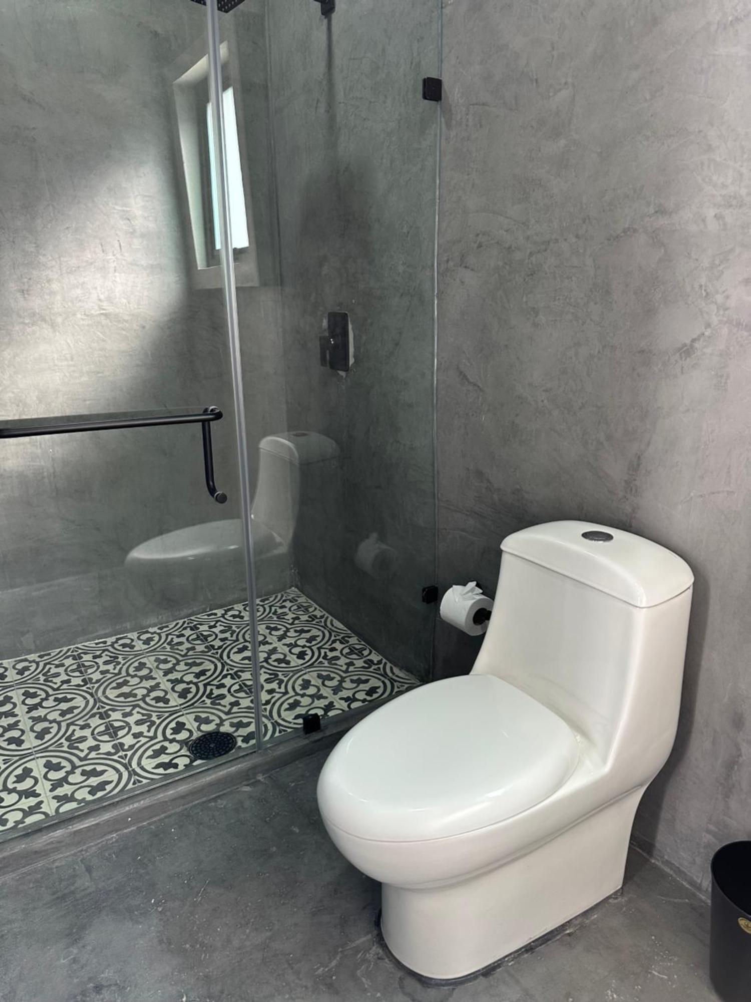 Hotel Damiana Boutique ケレタロ エクステリア 写真
