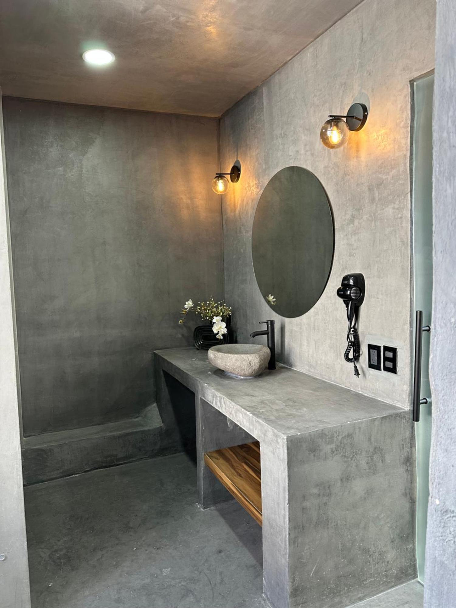 Hotel Damiana Boutique ケレタロ エクステリア 写真