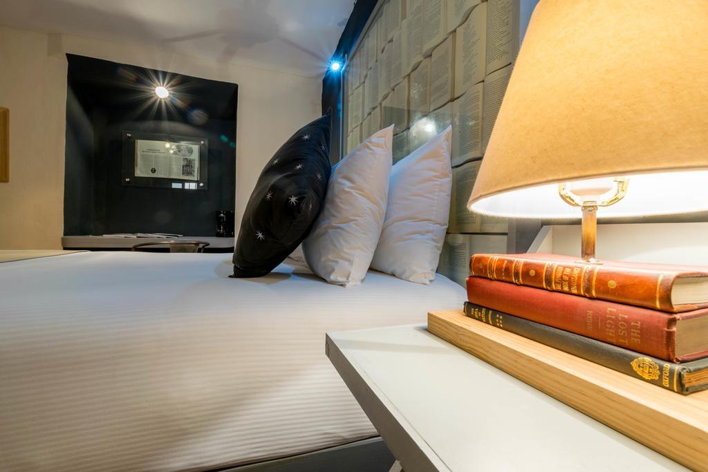 Hotel Damiana Boutique ケレタロ エクステリア 写真
