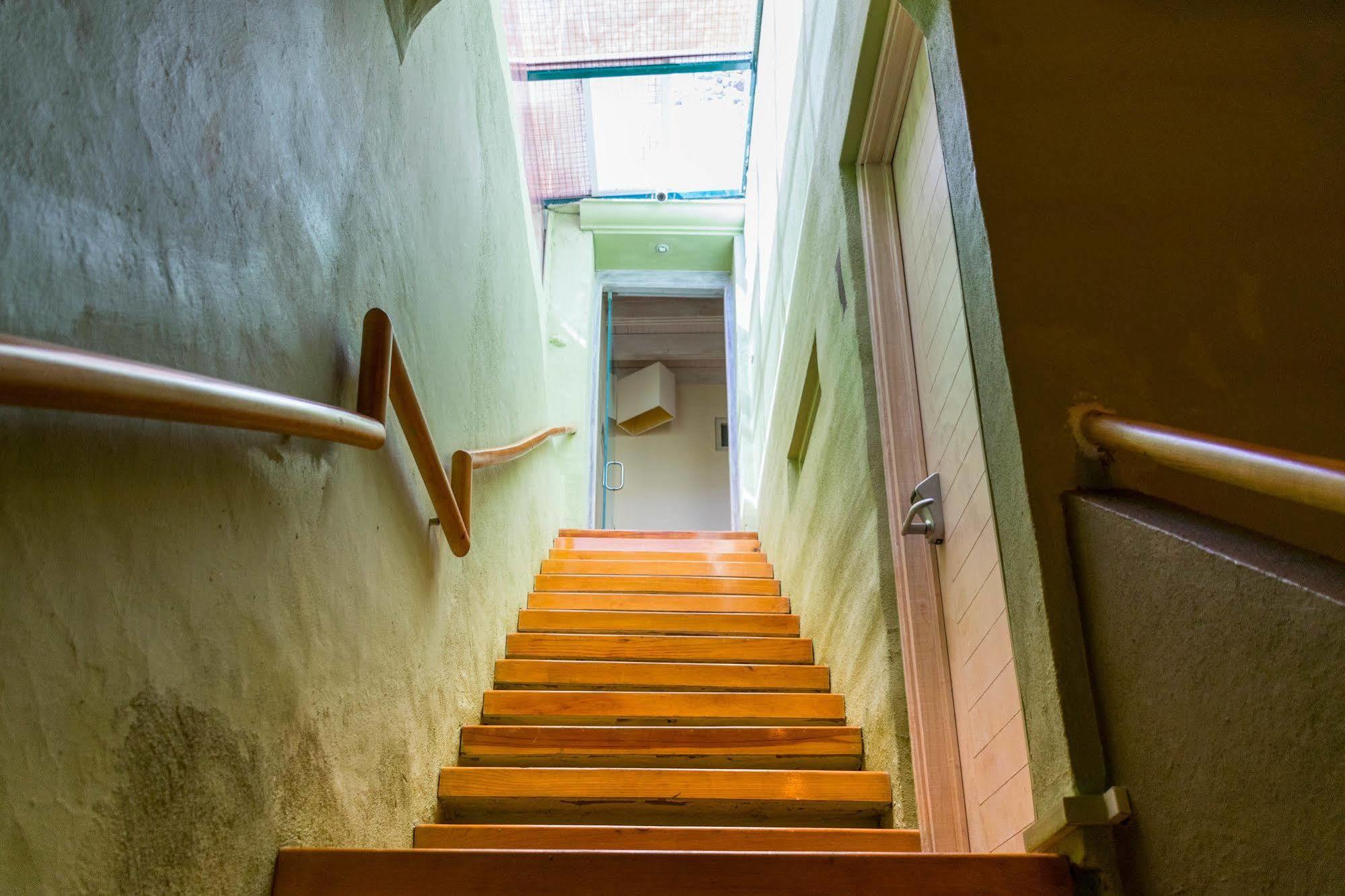 Hotel Damiana Boutique ケレタロ エクステリア 写真